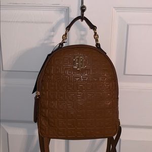 Tommy Hilfiger Mini Backpack 🎒